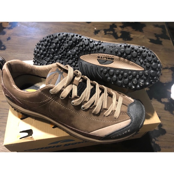 golite shoes womens